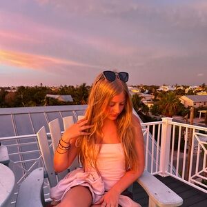 Meet your Posher, Laci